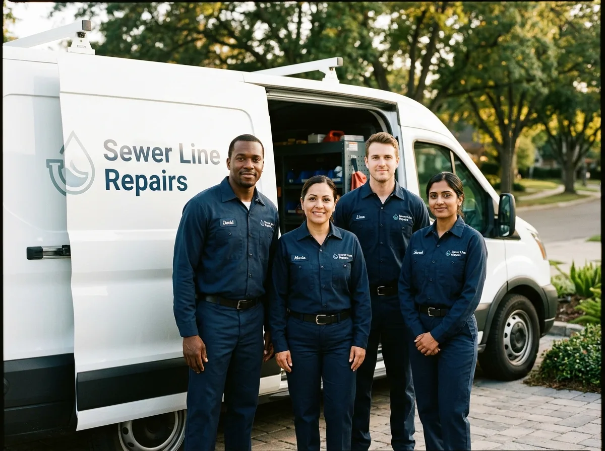 Emergency Plumber company in Marshalls Creek, PA